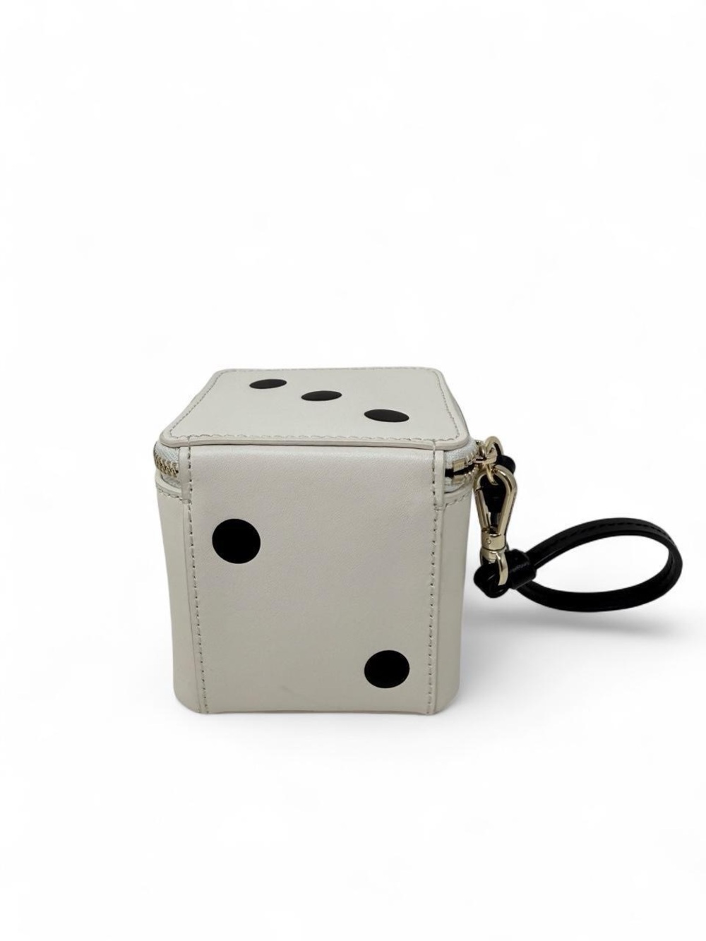 Kate Spade 3D Dice Wristlet - Picture 3 of 8